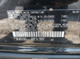 Subaru Solterra Limited, снимка 9