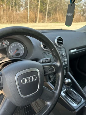 Audi A3, снимка 6