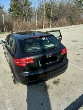 Audi A3, снимка 8