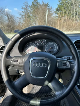 Audi A3, снимка 4