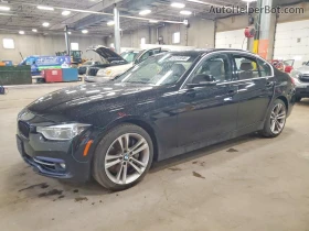 BMW 340 X-Drive* B58, снимка 1