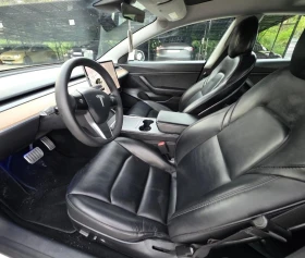 Tesla Model 3 Long Range 4x4 Facelift, снимка 8