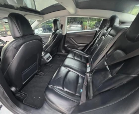 Tesla Model 3 Long Range 4x4 Facelift, снимка 9