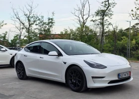 Tesla Model 3 Long Range 4x4 Facelift, снимка 1