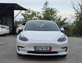 Tesla Model 3 Long Range 4x4 Facelift, снимка 7