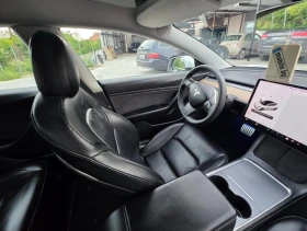 Tesla Model 3 Long Range 4x4 Facelift, снимка 13