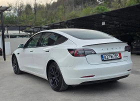Tesla Model 3 Long Range 4x4 Facelift, снимка 4
