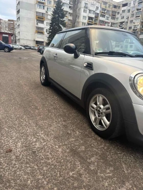 Mini Cooper 2, 0 автоматик , снимка 2