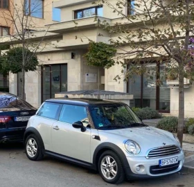 Mini Cooper 2, 0 автоматик , снимка 5