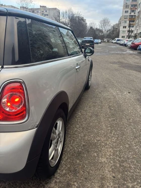 Mini Cooper 2, 0 автоматик , снимка 4