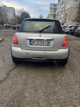 Mini Cooper 2, 0 автоматик , снимка 3