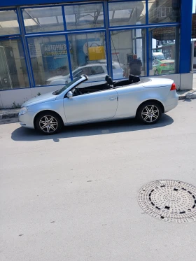 VW Eos, снимка 6