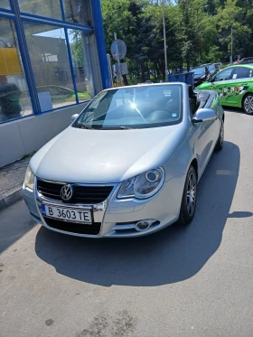 VW Eos, снимка 7