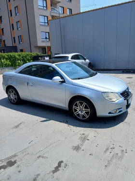 VW Eos, снимка 13