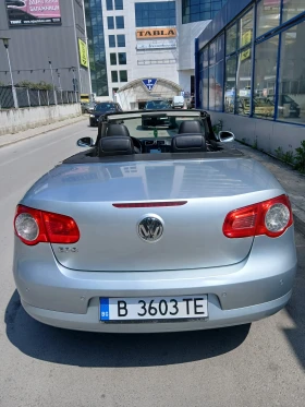 VW Eos, снимка 9
