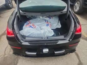 Mercedes-Benz CLA 45 AMG BURMESTER| 360| ПАМЕТ| 2 КЛЮЧА| ГУМИ С ДЖАНТИ| | , снимка 7