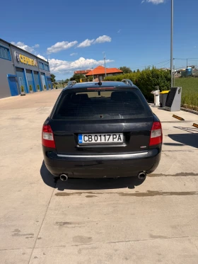 Audi A4 1.8T BEX QUATTRO 190hp, снимка 2