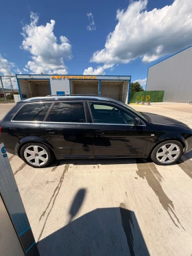 Audi A4 1.8T BEX QUATTRO 190hp, снимка 3