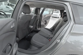 Opel Astra 1.6 CDTi - NAVI - MEDIA, снимка 10
