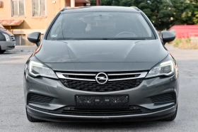 Opel Astra 1.6 CDTi - NAVI - MEDIA, снимка 2