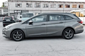 Opel Astra 1.6 CDTi - NAVI - MEDIA, снимка 4