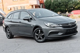 Opel Astra 1.6 CDTi - NAVI - MEDIA, снимка 1