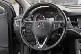 Opel Astra 1.6 CDTi - NAVI - MEDIA, снимка 14