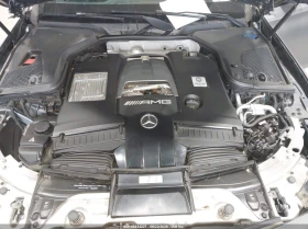Mercedes-Benz E 63 AMG S| BURMESTER| HUD| 360CAM| KЛИП НА МОТОРА| , снимка 11