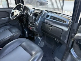 Aixam 600 0, 6 Дизел, Автомат, Бордово , снимка 13