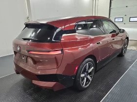 BMW iX Sport | Sky Lounge | Distronic | Comfort Seats | , снимка 6