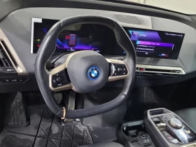 BMW iX Sport | Sky Lounge | Distronic | Comfort Seats | , снимка 8
