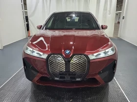 BMW iX Sport | Sky Lounge | Distronic | Comfort Seats | , снимка 2