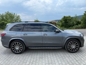 Mercedes-Benz GLS 450 EQ BOOST 4MATIC 9G-TRONIC, снимка 4