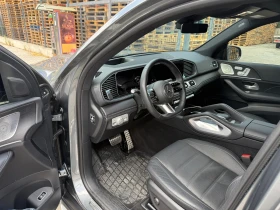 Mercedes-Benz GLS 450 EQ BOOST 4MATIC 9G-TRONIC, снимка 9