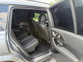 Mercedes-Benz GLS 450 EQ BOOST 4MATIC 9G-TRONIC, снимка 11