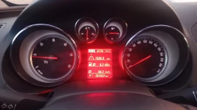 Opel Insignia 2.0 tdci, снимка 10