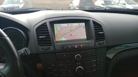 Opel Insignia 2.0 tdci, снимка 9