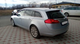 Opel Insignia 2.0 tdci, снимка 2