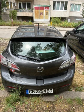 Mazda 3, снимка 5