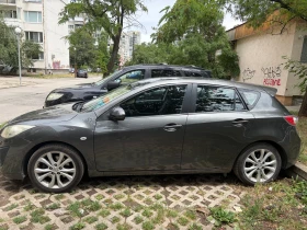 Mazda 3, снимка 2