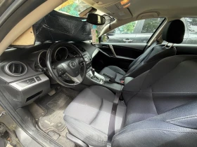 Mazda 3, снимка 3