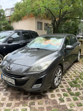 Mazda 3, снимка 1