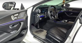 Mercedes-Benz CLS 300 * АВТО КРЕДИТ* ЦЕНА ДО БГ * Сервизна история * , снимка 8