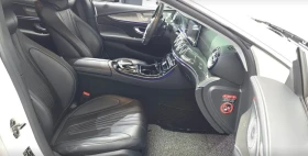 Mercedes-Benz CLS 300 * АВТО КРЕДИТ* ЦЕНА ДО БГ * Сервизна история * , снимка 9