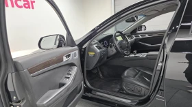 Genesis G80 3.3* HUD* BLIND SPOT* ЕЛ. БАГАЖНИК* КРАЙНА ЦЕНА, снимка 10