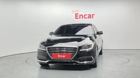 Genesis G80 3.3* HUD* BLIND SPOT* ЕЛ. БАГАЖНИК* КРАЙНА ЦЕНА, снимка 3