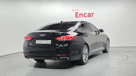 Genesis G80 3.3* HUD* BLIND SPOT* ЕЛ. БАГАЖНИК* КРАЙНА ЦЕНА, снимка 2