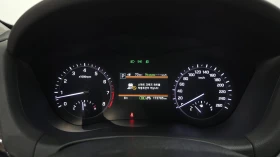 Genesis G80 3.3* HUD* BLIND SPOT* ЕЛ. БАГАЖНИК* КРАЙНА ЦЕНА, снимка 8