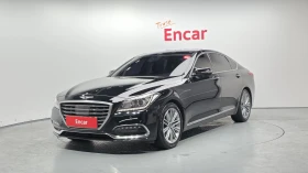 Genesis G80 3.3* HUD* BLIND SPOT* ЕЛ. БАГАЖНИК* КРАЙНА ЦЕНА, снимка 1