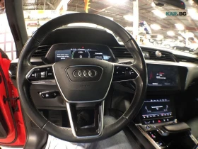 Audi E-Tron Sportback Quattro* BANG & OLUFSEN* 360 CAM* PANO* , снимка 12